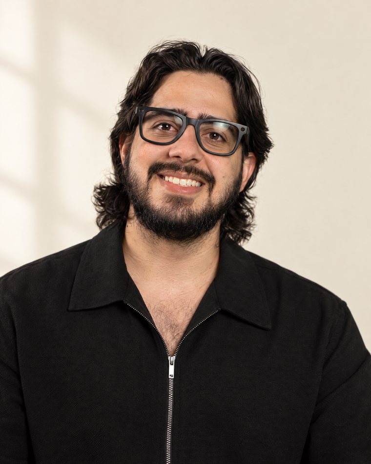 Carlos Jiménez